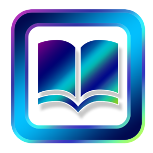 ebook icon or logo